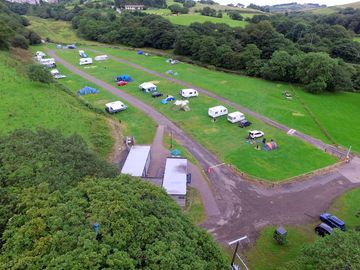 Camping field (added by manager 23 mar 2017)