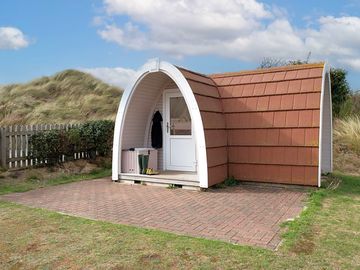 Camping pod (added by manager 08 feb 2023)