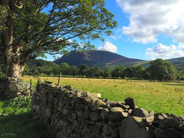 Beautiful day at tyn-yr-onnen (added by manager 14 sep 2015)