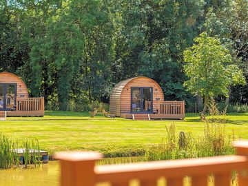 Lodges (added by manager 20 jul 2023)