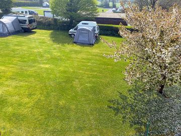 Browns farm caravan park (added by manager 18 apr 2022)