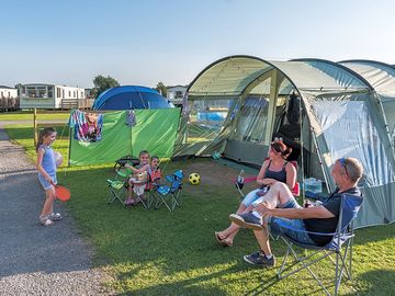 Camping pitches with electric (added by manager 26 apr 2019)