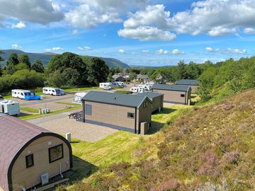 Accommodation at troutbeck head (added by manager 21 feb 2023)