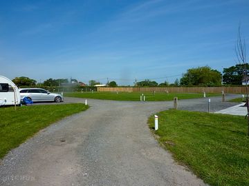 Oakwood farm touring park (added by manager 14 may 2019)