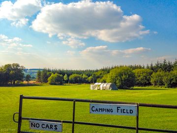 Visitor image of the campsite (added by manager 21 oct 2022)