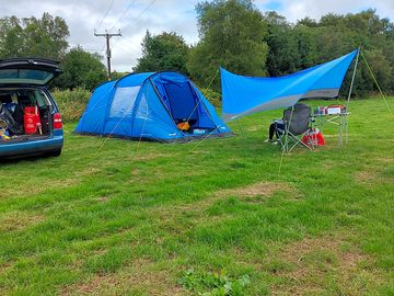 Our pitch for the weekend (added by jennifer_g794328 08 aug 2021)