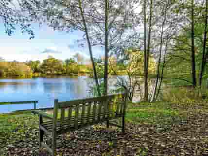 A fab venue for coarse fishing (added by manager 06 Feb 2017)