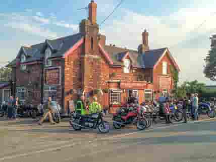 The Skipworth arms