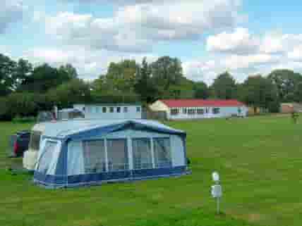 Spacious pitches (added by manager 17 May 2015)