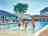 Kessingland Beach Holiday Park: Outdoor swimming pool 