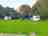 Riverside Caravan Park: Visitor image of the grass pitches 
