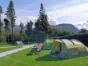 Campsite (added by visitor 27 Aug 2021)