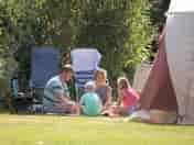 Family-friendly camping (added by manager 25 May 2015)