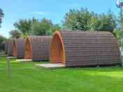 Camping pods (added by manager 12 Jan 2024)