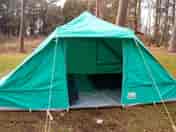 Rental tent (added by manager 23 Apr 2023)