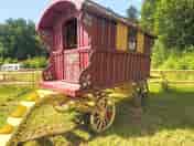 Red Maggie Smith's wagon (added by manager 08 Jul 2022)
