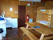 Six-bed bunkhouse (added by manager 07 Aug 2012)