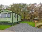 The Rough Fell 3 bedroom static caravan exterior (added by manager 19 Nov 2021)