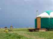 Yurt (added by manager 04 Apr 2023)