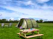 Wild camping pitch (added by manager 18 Jul 2023)