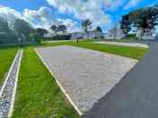Fully Serviced Grass and Gravel Touring Pitch (added by manager 07 Oct 2022)