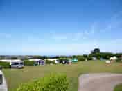 Camping on a sunny day (added by manager 09 Mar 2015)