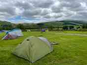 The campsite (added by matthew_h240119 15 Jun 2021)
