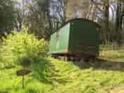 Willow Hut (added by manager 27 Apr 2023)