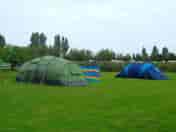 Plenty of room for larger tents too (added by manager 01 Sep 2015)