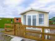 Front of caravan (added by manager 27 Jul 2023)