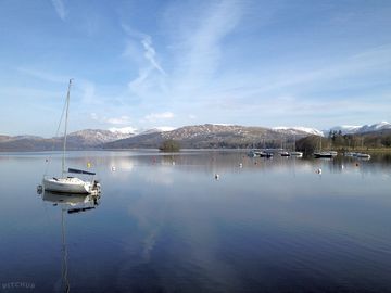 In the heart of the Lake District (added by manager 31 Mar 2015)