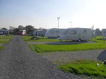 The hardstanding pitches (added by manager 02 Feb 2015)