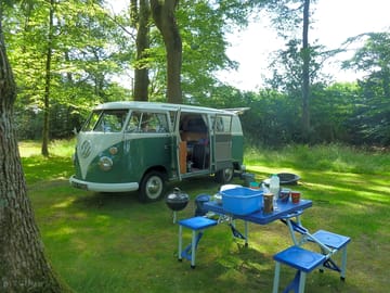 A campervan holiday (added by manager 03 feb 2015)