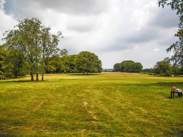 Park field
