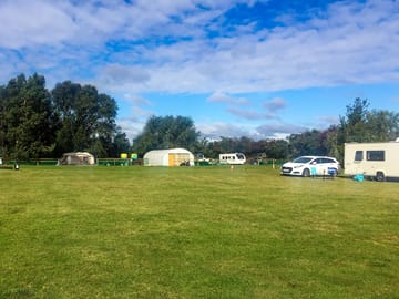 Visitor image of Grass pitches