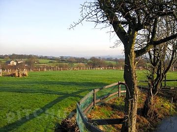 Dale Hey Farm, Ribchester