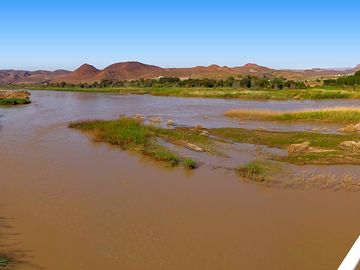 Orange River (added by manager 04 Apr 2018)
