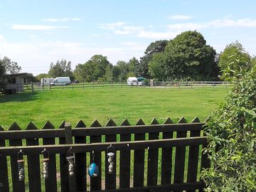 The site on a sunny day (added by manager 28 Aug 2017)