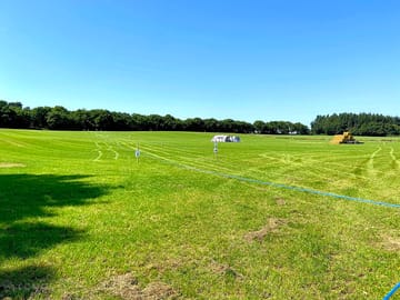 view on pitches