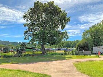 Welcome to Haldon Forest Holiday Park (added by manager 16 Jul 2021)
