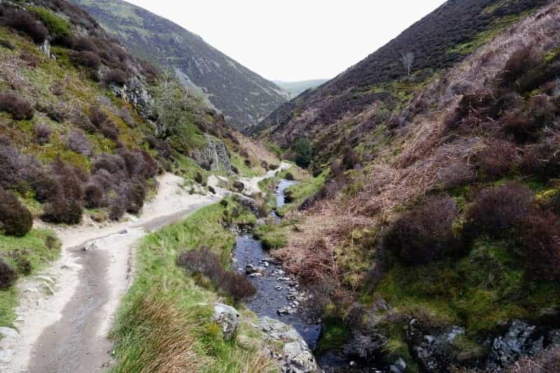 Carding Mill Valley (InspiredImages / Pixabay)