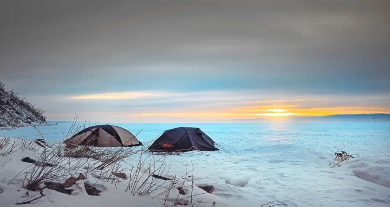The climate you typically intend to camp in is one of the most important considerations when buying a tent 