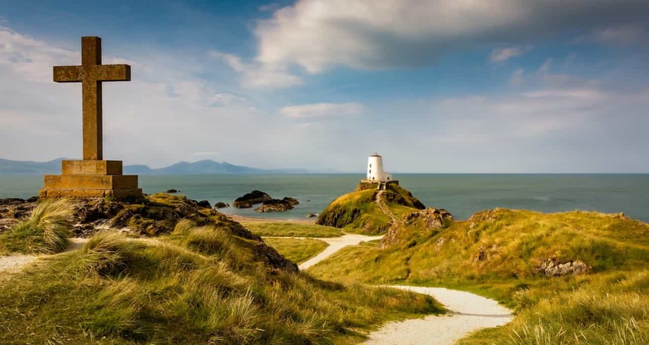 Extend your holiday with a trip to stunning Anglesey