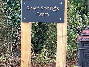 Silver springs farm (added by manager 29 dec 2022)