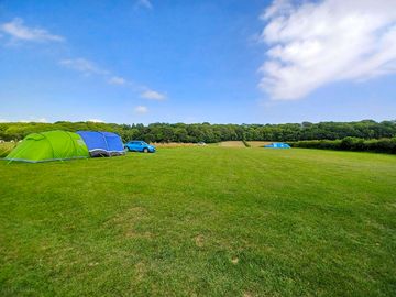 Main camping field (added by visitor 29 jun 2023)