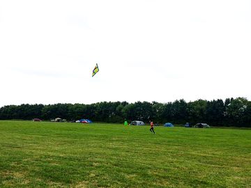 Visitor image of the camping field (added by manager 18 jan 2023)