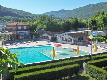 Piscine camping du lac foix (added by manager 12 oct 2023)