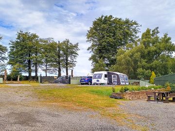 Visitor image of the campsite (added by manager 08 sep 2022)