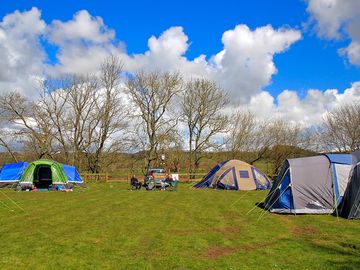 Camping setup in may 2016 (added by manager 17 jun 2016)