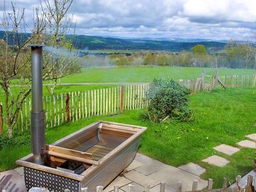 Saffir hot tub (added by manager 16 may 2023)